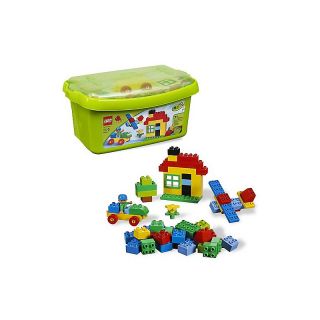 107 2272 lego lego duplo large brick box rating be the first to write
