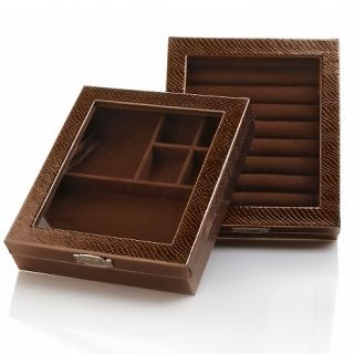  pack stackable jewelry boxes note customer pick rating 116 $ 29 90
