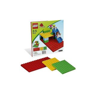 112 8084 lego lego duplo building plates rating be the first to write