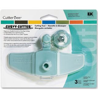 108 8805 ek success curvy cutter cutting tool rating be the first to