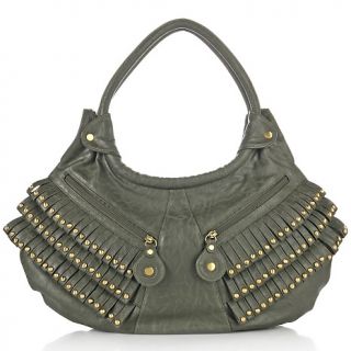 116 127 hot in hollywood hot in hollywood angie studded handbag rating