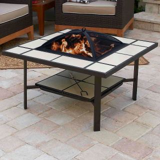 109 244 colin cowie colin cowie 4 in 1 multipurpose fire pit note
