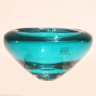116 113 the henry ford the henry ford handcrafted 4 artisan glass bowl
