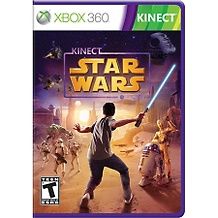 Star Wars Star Wars The Complete Saga   Xbox 360