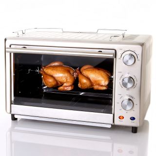 Wolfgang Puck Wolfgang Puck 29L 1500 Watt Convection Oven with