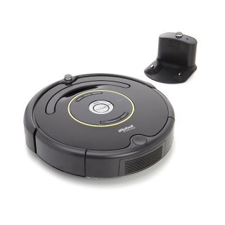 Home Floor Care and Cleaning Vacuums Cordless Vacuums iRobot