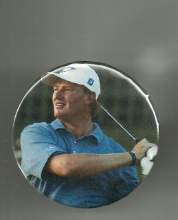  Ernie ELS Golf Magnet 2 1 4"