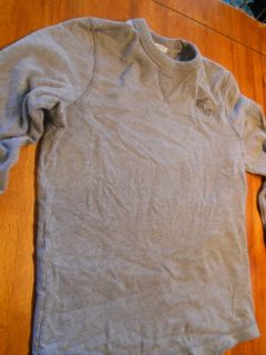  Abercrombie Fitch Pullover Sweatshirt Small