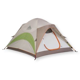 Kelty Trail Dome 4 Person 3 Season Family Camping Tent