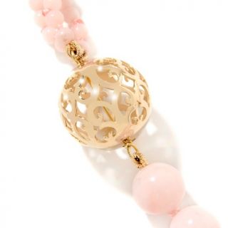 pink opal beaded vermeil 17 necklace d 00010101000000~142300_alt1