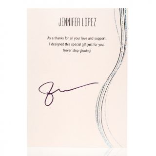 132 749 jennifer lopez glow by jlo limited edition  exclusive gift