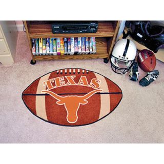 click an image to enlarge fanmats fan rug university of texas