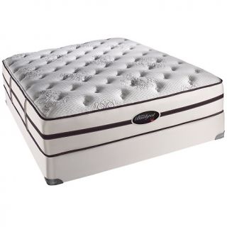 145 638 simmons mattresses beautyrest elite greendale plush smart