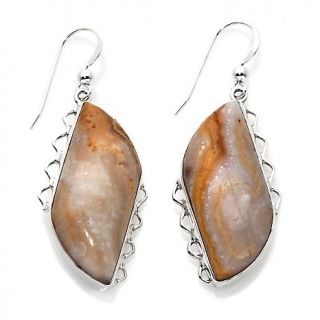 215 142 mine finds by jay king jay king java lace agate sterling