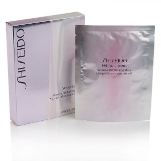 137 833 shiseido white lucent intensive brightening mask rating 1 $ 68