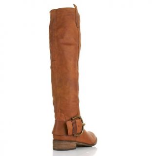 Steven by Steve Madden Satirday Tall Leather Boot