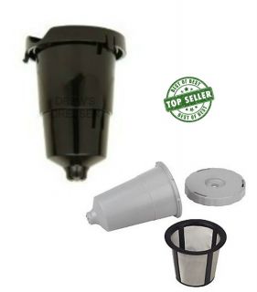 Keurig Combo K Cup Holder Replacement Part with My K Cup Reusable