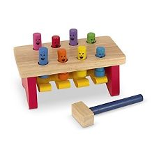 melissa and doug deluxe pounding bench d 20121024201250907~6987389w