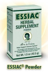 New Original Essiac Tea Powder Herbal Immune Support