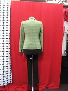 Jones New York Pant Suit NWT $240 NWT SIZE16W