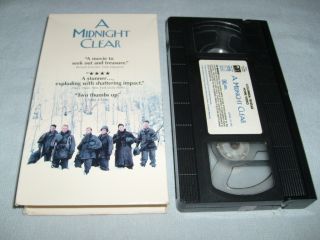  VHS 1992 Kevin Dillon Ethan Hawke Gary Sinise 043396928336