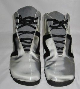 Steve Madden Mens Shoes Roswell Size 12 Boxing Style