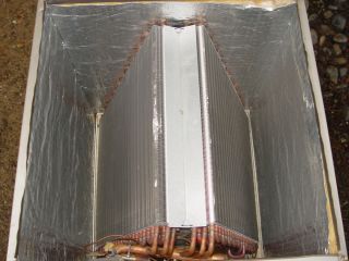  ADP Evaporator Coils PT9660