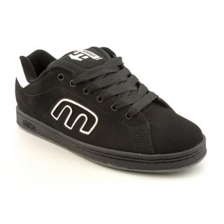 Etnies Callicut 2.0 Mens Size 13 Black Synthetic Skate Shoes