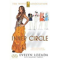 New Inner Circle Lozada Evelyn Parker Courtney Co 1936399288