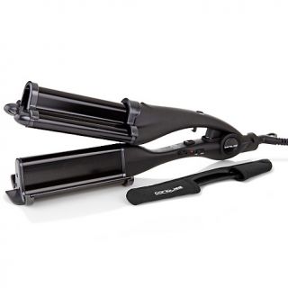 178 098 corioliss big wave curler with finger glove rating 1 $ 89 95 s