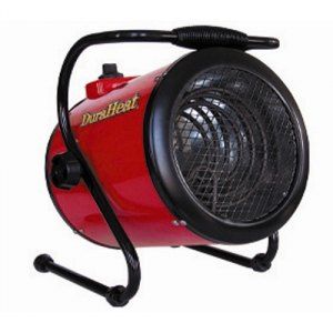 World Fan Force Electric Heater Portable Space 240 V Automatic