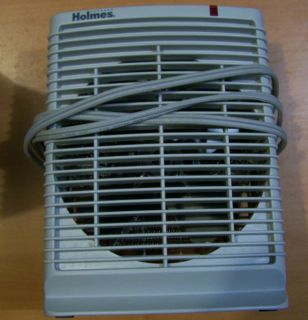  Compact Heater Fan by Holmes HFH111T U