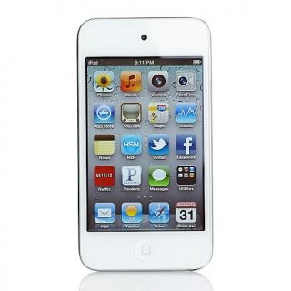 183 549 apple apple ipod touch 8gb ios 5 media player bundle note