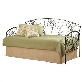 Hillsdale Furniture Rose Daybed with Trundle