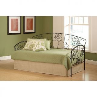 Hillsdale Furniture Rose Daybed with Trundle