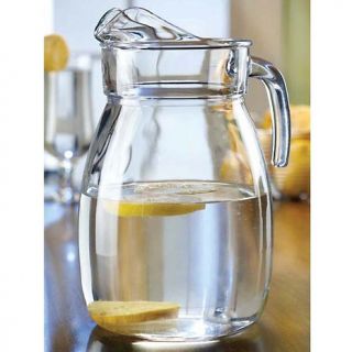 188 691 everyday basics 96 oz classic pitcher rating be the first to