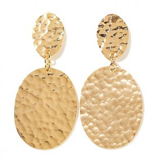 174 663 bellezza jewelry collection bellezza adrina hammered disc drop