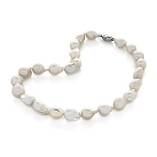 Jewelry Necklaces Strand Tara Pearls 15 20mm Cultured Freshwater