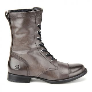 181 628 born zelia leather lace up foldover boot rating 3 $ 119 95 or
