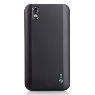 LG Marquee 5MP Camera Phone with Boost Mobile Service