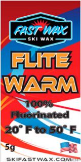 click an image to enlarge fast wax flite 11 wax warm 5g pure 100 %