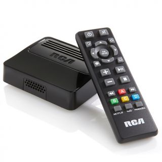 179 572 rca rca 1080p hd internet streaming media player with wi fi