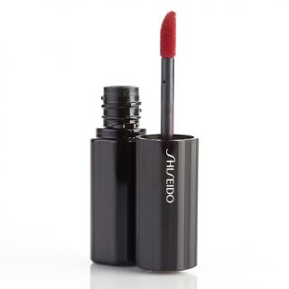 209 881 shiseido shiseido lacquer rouge liquid lip color nocturn note