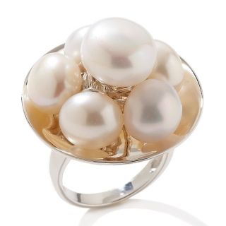 171 211 sally c treasures cultured freshwater pearl sterling silver