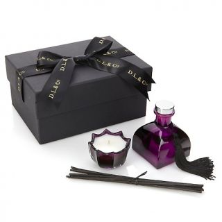 196 515 d l co for highgate manor black dahlia fragrance set rating 2
