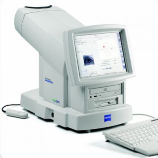 Zeiss Humphrey Matrix FDT Perimeter Visual Field Analyzer