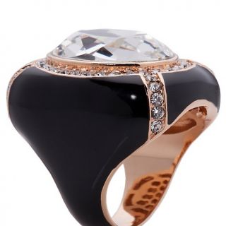 Jewelry Rings Fashion AKKAD Bella Reina Geometric Ring 