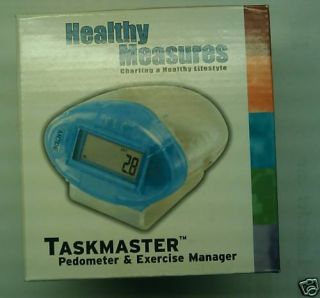 New Digital Pedometer Step Counter Exercise Fitness $$$