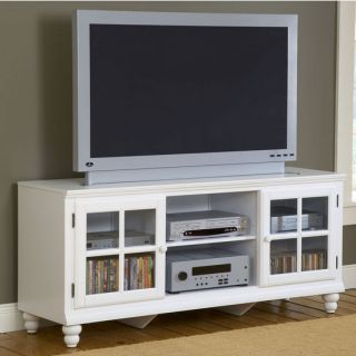 Hillsdale Grand Bay 61 Entertainment Console Multiple Options Avail