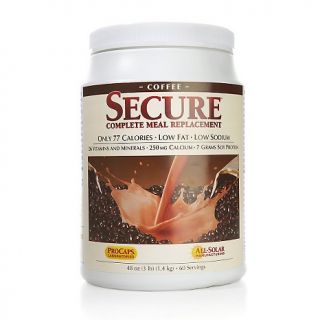 232 318 andrew lessman secure complete meal replacement 60 servings